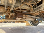 Drivetrain with Transfer Case / Drop Box