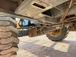 Drivetrain with Front Drive Axle