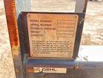 Specialty with 