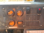 Control Station with Warning Lights