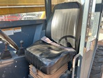 Control Station with Seats/Armrests