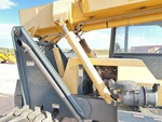 Hydraulics with Boom Lift Cylinder(s)