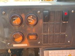 Control Station with Gauges