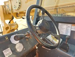 Control Station with Steering Control