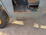 General Appearance with Steps/Ladders