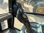 Control Station with Drivetrain Controls