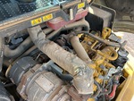 Engine with Engine - Left Side