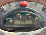 Control Station with Warning Lights