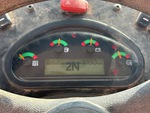 Control Station with Gauges