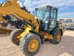 Chassis with Frame Condition
