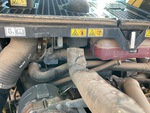 Engine with Radiator