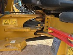 Chassis with Articulating Center Pins