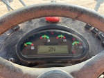 Control Station with Dash Console