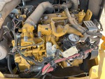 Engine with Fuel Leaks