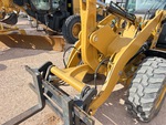 Chassis with Tilt Linkage
