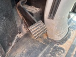 Chassis with Master Cylinder