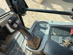 Control Station with Hydraulic Controls