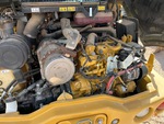 Engine with Engine - Right Side