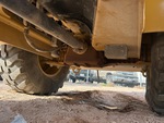 Drivetrain with Rear Drive Axle