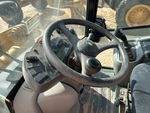 Control Station with Steering Controls