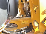 Hydraulics with Hoses (Hydraulics)
