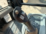 Control Station with Auxiliary Hydraulic Control
