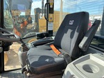 Control Station with Seats/Armrests