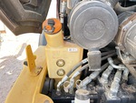 Hydraulics with Hydraulic Tank