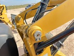 Chassis with Chassis to Arm Pins