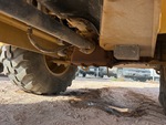 Drivetrain with Transfer Case / Drop Box