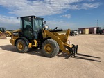 General Appearance with Sheet Metal (fiberglass) Condition