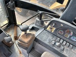 Control Station with Hydraulic Controls