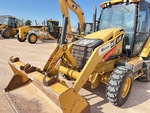 Chassis with Lift Arm Condition
