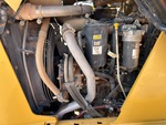 Engine with Engine - Left Side