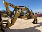 Chassis with Boom Condition
