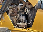 Engine with Engine - Right Side