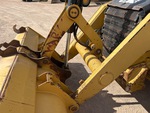 Chassis with Tilt Linkage