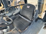 Control Station with Seats/Armrests