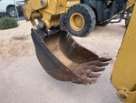 Specialty with Backhoe / Excavator Bucket Condition