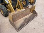 Specialty with Loader Bucket Condition
