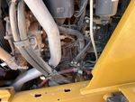 Engine with Fuel Leaks