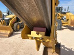 Chassis with Stick Extension Wear Guides