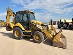 General Appearance with Sheet Metal (fiberglass) Condition