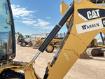 Hydraulics with Boom Lift Cylinder(s)