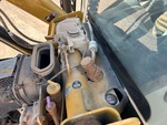 Hydraulics with Hydraulic Tank