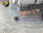 Control Station with Transmission Disconnect Control