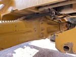 Drivetrain with Front Drive Axle
