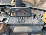 Control Station with Dash Console