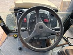 Control Station with Steering Controls