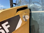 Chassis with Chassis to Arm Pins
